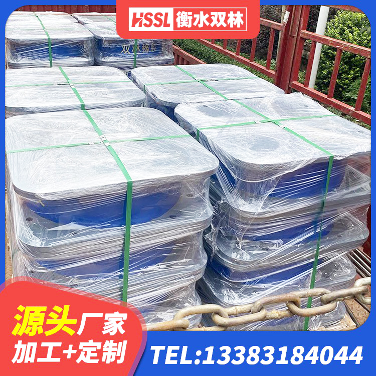岳普湖县建筑铅芯橡胶隔震支座商家 岳普湖县建筑隔振支座什么价格 岳普湖县LRB600的隔震支座生产厂家 岳普湖县抗震支座装置生产厂家 - 第4张