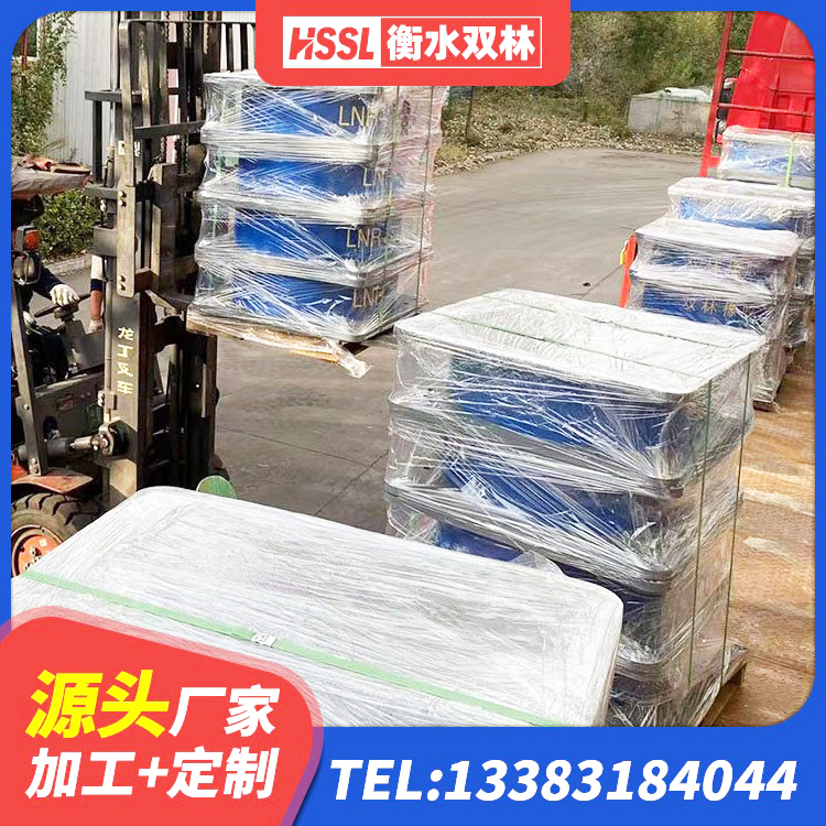 岳普湖县LRB铅芯橡胶隔震支座600源头工厂 岳普湖县建筑受力的隔震支座源头工厂 岳普湖县抗拔减震支座源头工厂 岳普湖县橡胶减隔震支座生产厂家 - 第2张