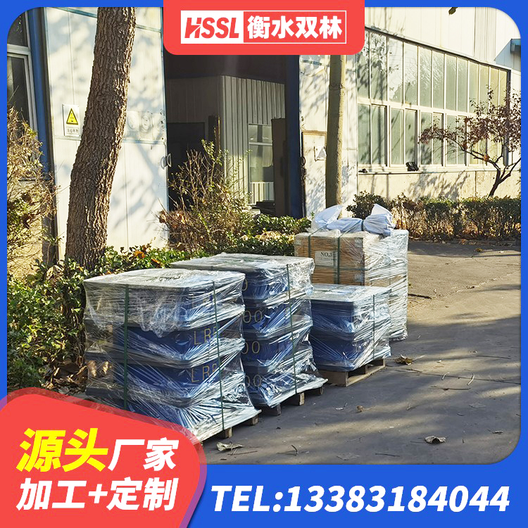 岳普湖县LNR系列水平分散形橡胶隔震支座生产厂家 岳普湖县建筑铅芯橡胶隔震支座厂家 岳普湖县隔震支座LNR700-Ⅱ厂家 岳普湖县LRB300橡胶隔震支座什么价格 - 第3张
